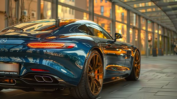 Covering de voiture : conseils pour réussir son entretien