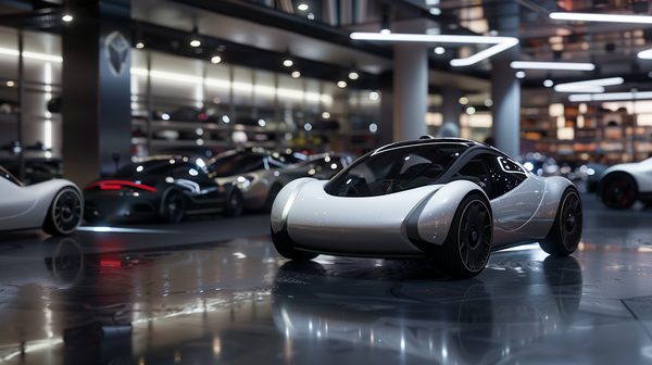 Pièces microcar : insistez sur la qualité des produits pendant les achats