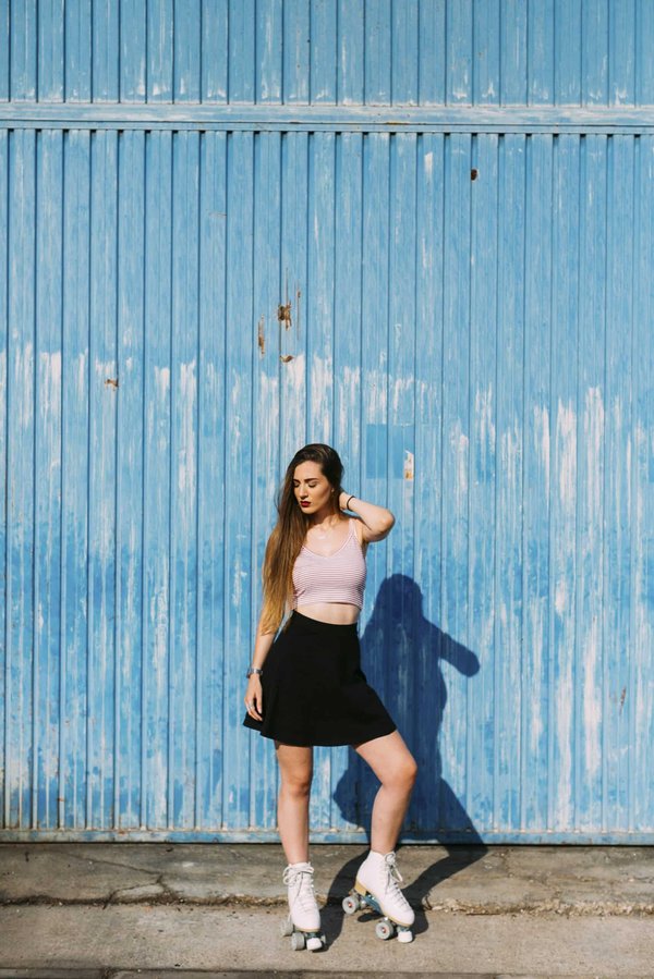 Personnalisation d'une Triumph Scrambler pour un look vintage authentique