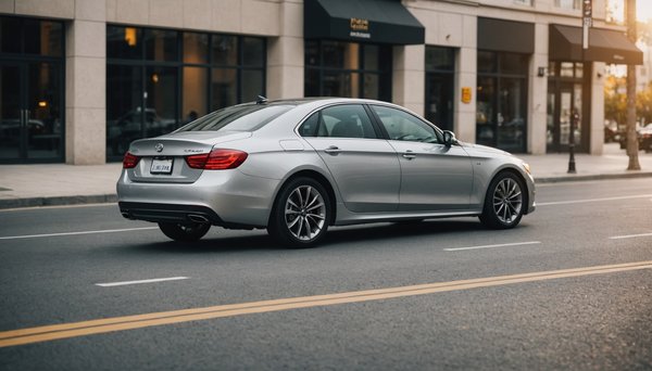 Loa ou crédit auto : quelle option choisir pour votre voiture ?