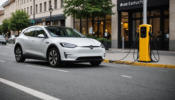 Blog automobile : comment réussir votre transition vers l'électrique ?
